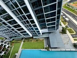 One Holland Village Residences (D10), Apartment #543054591